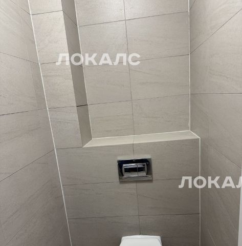 Сдается 3к квартира на Олонецкая улица, 6, метро Отрадное, г. Москва