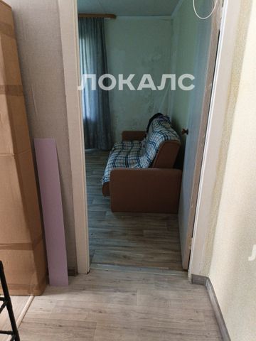 Сдам 2-к квартиру на г Москва, пр-д Черского, д 7, метро Бибирево, г. Москва