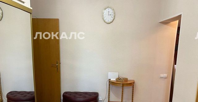 Сдается 2-комнатная квартира на улица Вавилова, 95, метро Профсоюзная, г. Москва