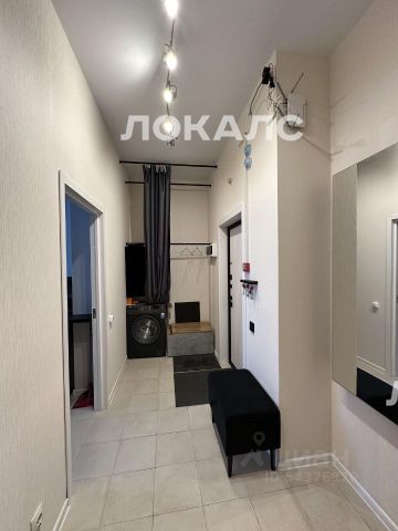 Аренда 1-комнатной квартиры на шоссе Рязановское, 31к2, метро Бунинская аллея, г. Москва