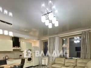 2-к кв. Москва пос. Коммунарка, ул. Фитаревская, 17к1 (57.0 м²)