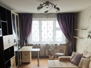 2к квартира около метро Текстильщики