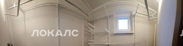 Снять 2к квартиру на улица Александры Монаховой, 97, метро Улица Горчакова, г. Москва