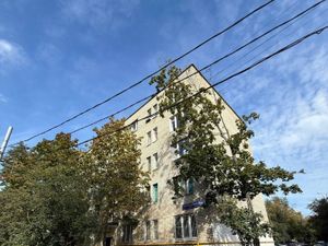 1 комнатная квартира Демьяна Бедного