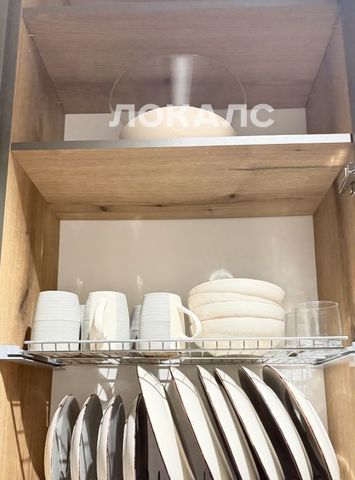 Сдам 3-к квартиру на 1Вк1, метро Коммунарка, г. Москва