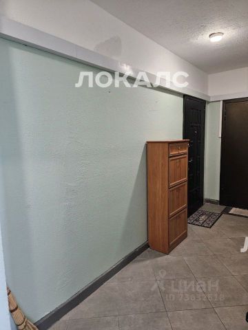 Сдаю 2-комнатную квартиру на Алтуфьевское шоссе, 64В, метро Алтуфьево, г. Москва