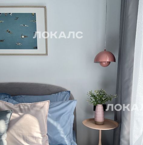 Сдам 1-комнатную квартиру на Газгольдерная улица, 10, метро Нижегородская, г. Москва