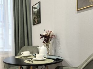 Студия Татарстан, Казань ул. Островского, 34 (15.32 м²)