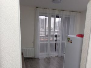 Студия Санкт-Петербург пос. Парголово, дор. Михайловская, 6 (27.0 м²)