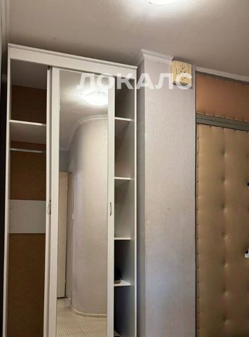 Сдаю 2-к квартиру на проспект Маршала Жукова, 17К4, г. Москва