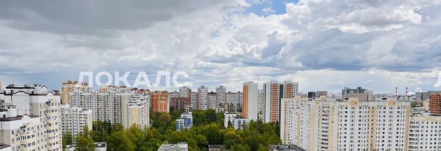 Снять 2-к квартиру на Ярцевская улица, 34К2, г. Москва
