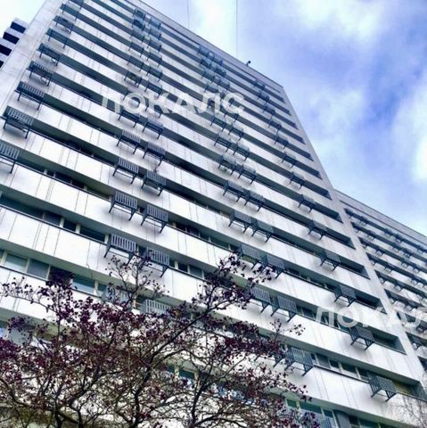 Сдам 1-комнатную квартиру на Таможенный проезд, 12, метро Площадь Ильича, г. Москва