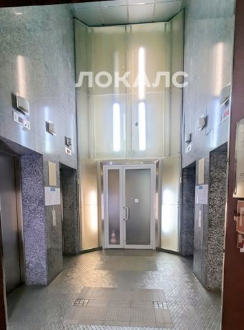 Аренда 3х-комнатной квартиры на улица Исаковского, 39К1, метро Строгино, г. Москва