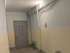 1-к кв. Свердловская область, Екатеринбург ул. Волгоградская, 184 (34.5 м²)