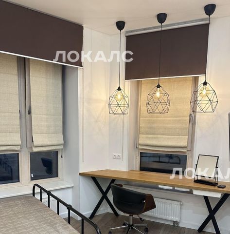 Сдам 2-комнатную квартиру на улица Адмирала Макарова, 6Бк2, метро Войковская, г. Москва