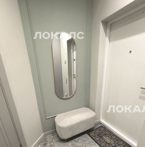 Сдаю 2х-комнатную квартиру на Большая Филевская улица, 3к3, метро Фили, г. Москва