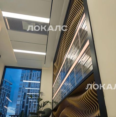 Сдаю 3-к квартиру на проспект Генерала Дорохова, 39к2А, метро Минская, г. Москва