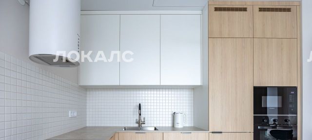 Аренда 2-комнатной квартиры на 2-я Хуторская улица, 34, метро Тимирязевская, г. Москва