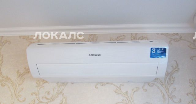 Снять 1к квартиру на Хабаровская улица, 1, метро Первомайская, г. Москва