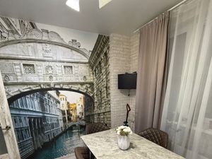 2-к кв. Москва ул. Академика Капицы, 34/121 (57.0 м²)