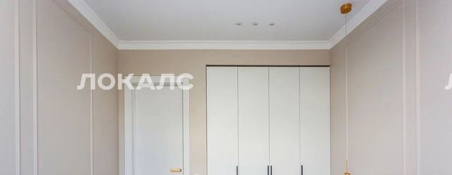 Аренда двухкомнатной квартиры на Волоколамское шоссе, 81/2с6, метро Спартак, г. Москва