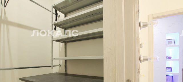 Аренда двухкомнатной квартиры на Ленинградский проспект, 35С2, метро Аэропорт, г. Москва