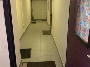 1-комнатная квартира: Москва, Столярный переулок, 18 (34.7 м²)