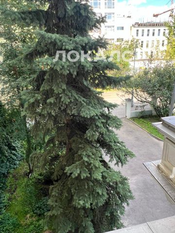 Сдам комнату на г Москва, 2-й Обыденский пер, д 13, метро Кропоткинская, г. Москва