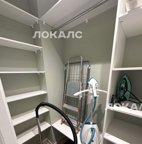 Сдаю 2к квартиру на Большая Филевская улица, 3к2, г. Москва