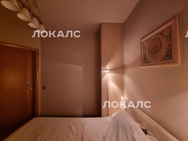 Сдам 2х-комнатную квартиру на г Москва, пр-кт Вернадского, д 92, метро Тропарёво, г. Москва