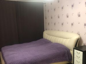 1-комнатная квартира: Парголово, улица Николая Рубцова, 11к1 (35.5 м²)