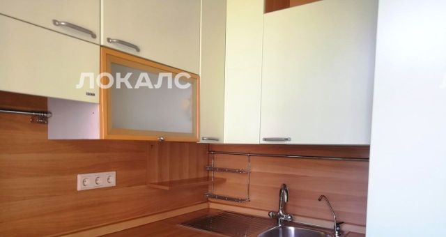 Снять 1к квартиру на проспект Мира, 99, метро ВДНХ, г. Москва