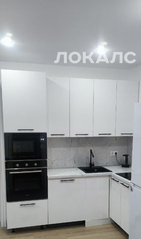 Снять однокомнатную квартиру на Иловайская улица, 4, метро Братиславская, г. Москва