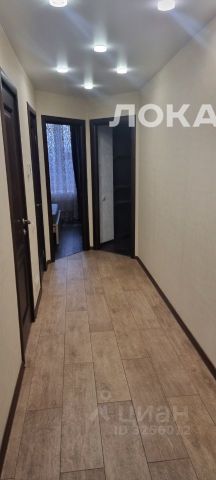 Аренда 3-комнатной квартиры на Карамышевская набережная, 36, метро Хорошёво, г. Москва