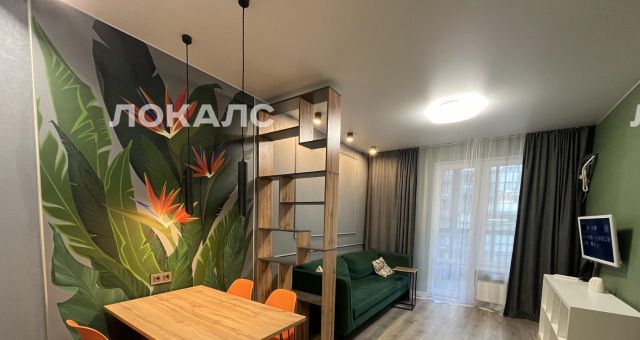 Сдаю 2-комнатную квартиру на улица Фитаревская, 6, метро Коммунарка, г. Москва