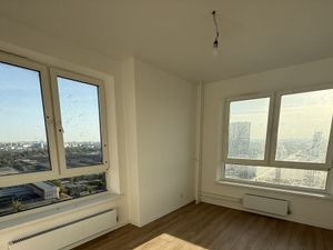 2-к кв. Москва Новоостаповская ул., 7к1 (45.0 м²)