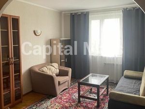 3-комнатная квартира: Москва, улица Декабристов, 10к1 (73 м²)