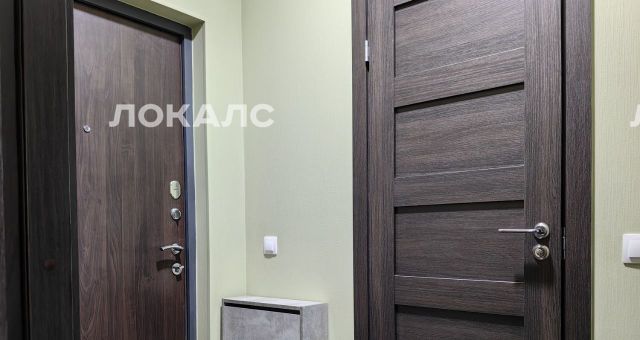 Сдаю однокомнатную квартиру на Светлановский проспект, 8, метро Удельная, г. Санкт-Петербург