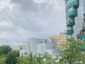 1-к кв. Москва Орлово-Давыдовский пер., 1 (34.0 м²)