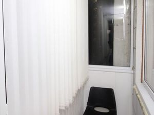 1-комнатная квартира: Москва, Осенний бульвар, 8к2 (37.8 м²)