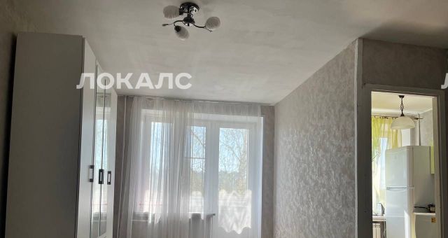 Снять 1к квартиру на Байкальская улица, 27, метро Первомайская, г. Москва