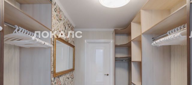 Снять четырехкомнатную квартиру на Тюменский проезд, 3к1, метро Бульвар Рокоссовского, г. Москва