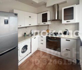 Сдам 3-комнатную квартиру на Большой Конюшковский переулок, 27А, метро Смоленская (Арбатско-Покровская линия), г. Москва