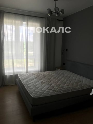 Снять 2х-комнатную квартиру на г Москва, ул Черняховского, д 19, метро Сокол, г. Москва