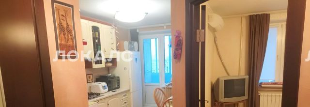 Сдается 1к квартира на Большая Академическая улица, 23А, метро Войковская, г. Москва