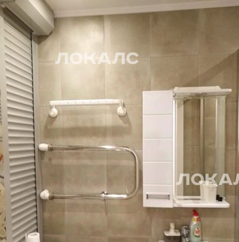 Снять 1к квартиру на Ботаническая улица, 33Вс1, г. Москва