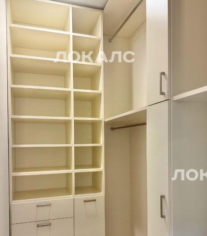 Сдаю 2х-комнатную квартиру на улица Архитектора Щусева, 2к3, метро Тульская, г. Москва