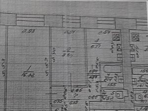 2-к кв. Нижегородская область, Нижний Новгород ул. Черняховского, 5А (41.6 м²)