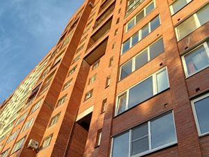 4-к кв. Санкт-Петербург Комендантский просп., 34к1Б (106.4 м²)