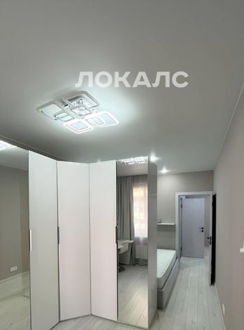 Сдам 3х-комнатную квартиру на улица Яворки, 1к3, метро Коммунарка, г. Москва